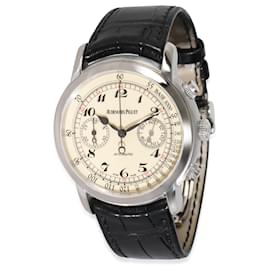 Audemars Piguet-Audemars Piguet Jules Audemars 26100BC.OO.D002CR.01 Men's Watch in 18kt Gold-Silvery,Metallic