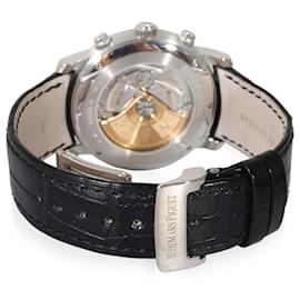 Audemars Piguet-Audemars Piguet Jules Audemars 26100BC.OO.D002CR.01 Men's Watch in 18kt Gold-Silvery,Metallic