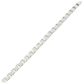 Tiffany & Co-Pulseira charm veneziana Tiffany-Outro