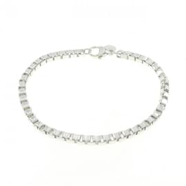 Tiffany & Co-Pulseira charm veneziana Tiffany-Outro