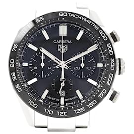 Tag Heuer-TAG Heuer Carrera Calibre 02 Sport Chronograph-Other