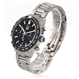 Tag Heuer-TAG Heuer Carrera Calibre 02 Sport Chronograph-Other
