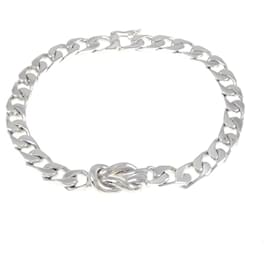 Tiffany & Co-Pulseira charm Tiffany 925-Outro