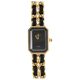 Chanel-Chanel Premiere GP L Size H0001 Quartz Wristwatch-Other