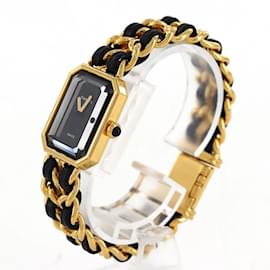 Chanel-Chanel Premiere GP L Size H0001 Quartz Wristwatch-Other