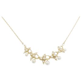Collar de Perlas Akoya Mikimoto Otro