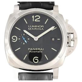 Panerai-Panerai Luminor Marina 1950 3DAYS Automatic Wristwatch-Other
