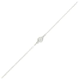 Tiffany & Co-Pulseira charm Tiffany-Outro