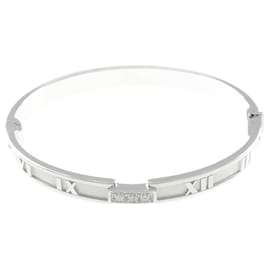 Tiffany & Co-Pulseira Atlas Tiffany-Outro