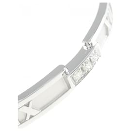 Tiffany & Co-Pulseira Atlas Tiffany-Outro