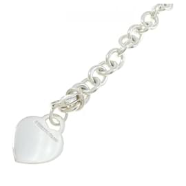 Tiffany & Co-Pulseira Tag Retorno ao Coração Tiffany-Outro