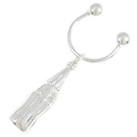 Tiffany & Co Tiffany 925 Keyring Other