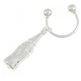 Tiffany & Co-Tiffany 925 Keyring-Other