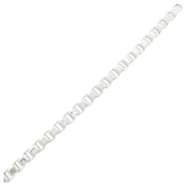 Tiffany & Co-Pulseira charm veneziana Tiffany-Outro