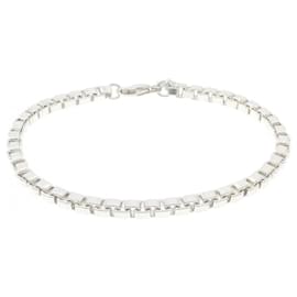 Tiffany & Co-Pulseira charm veneziana Tiffany-Outro