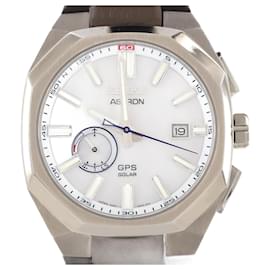 Seiko-Seiko Astron GPS Radio-Controlled Watch-Other