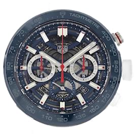 Tag Heuer-TAG Heuer Carrera Chronograph Automatic Wristwatch-Other
