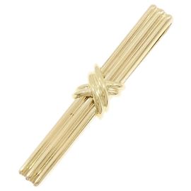 Tiffany & Co Clip de corbata Tiffany Signature Otro