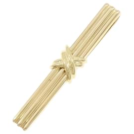 Tiffany & Co-Tiffany Signature Tie Clip-Other