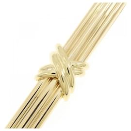 Tiffany & Co-Tiffany Signature Tie Clip-Other