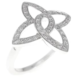 Louis Vuitton-Louis Vuitton Berg Ardant Fleur Sample Ring-Other
