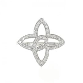 Louis Vuitton-Louis Vuitton Berg Ardant Fleur Sample Ring-Other