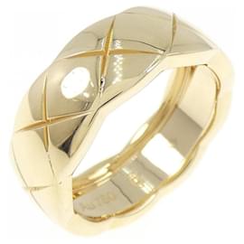 Chanel-Chanel Coco Crush Medium Ring-Other