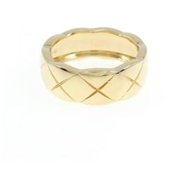 Chanel-Chanel Coco Crush Medium Ring-Other