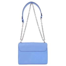 Louis Vuitton-Louis Vuitton Epi Twist MM M41866 Shoulder Bag-Other