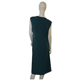 Autre Marque-Dresses-Green