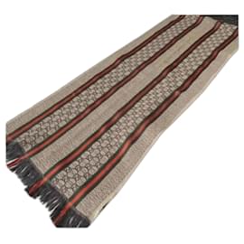 Gucci-Men Scarves-Multiple colors