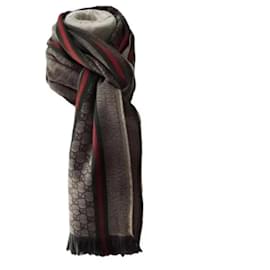 Gucci-Men Scarves-Multiple colors