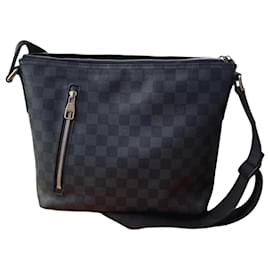 Louis Vuitton-Saddlebags-Multiple colors