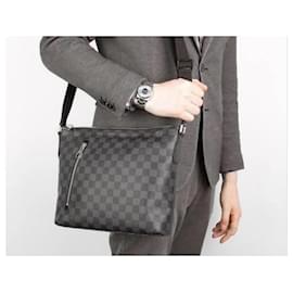 Louis Vuitton-Saddlebags-Multiple colors