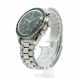 Omega-Omega Speedmaster 3510.50 Black Dial Men's Watch-Other