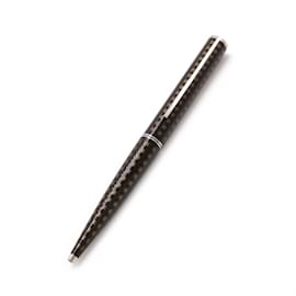 Louis Vuitton-Louis Vuitton Jetrack Ballpoint Pen-Golden,Dark brown