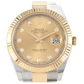 Rolex-Rolex Datejust 126333G Wristwatch-Other