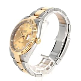 Rolex-Rolex Datejust 126333G Wristwatch-Other