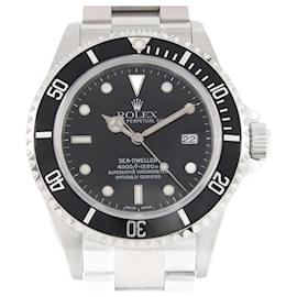 Rolex-Rolex Sea-Dweller 16600 SS Wristwatch-Other