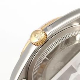 Rolex-Rolex Datejust 16233 Automatic Wristwatch-Other