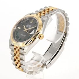 Rolex-Rolex Datejust 126333 Automatic Wristwatch-Other