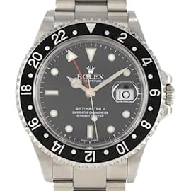 Rolex-Rolex GMT Master 16710 SS Automatic Watch-Other