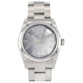 Rolex-Rolex Oyster Perpetual 77080 SS Automatic Watch-Other