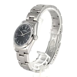 Rolex-Rolex Oyster Perpetual 77080 SS Automatic Watch-Other