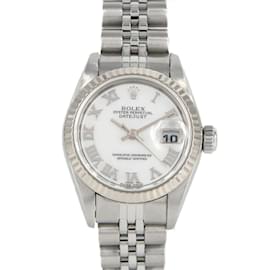 Rolex-Rolex Datejust 79174NR Automatic Watch-Other