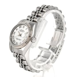Rolex-Rolex Datejust 79174NR Automatic Watch-Other