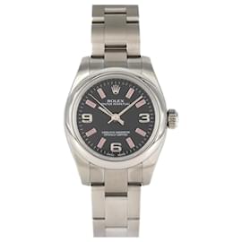 Rolex-Rolex Oyster Perpetual 176200 Stainless Steel Wristwatch-Other