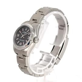 Rolex-Rolex Oyster Perpetual 176200 Stainless Steel Wristwatch-Other