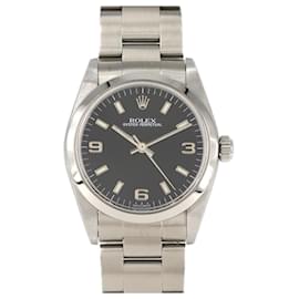 Rolex-Rolex Oyster Perpetual 77080 SS Automatic Watch P Series-Other
