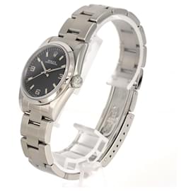 Rolex-Rolex Oyster Perpetual 77080 SS Automatic Watch P Series-Other